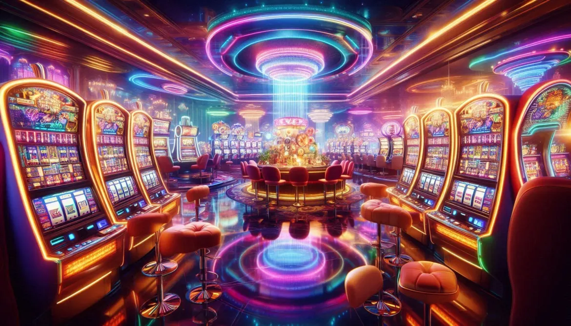 Casino Mers les Bains